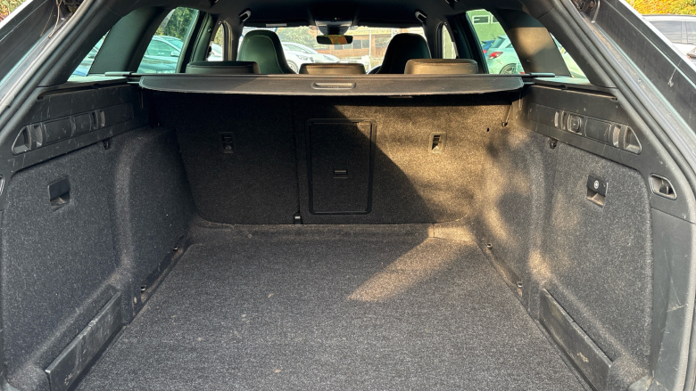 Skoda Superb 2.0 TDI CR 200 Sport Line Plus 5dr DSG Diesel Estate